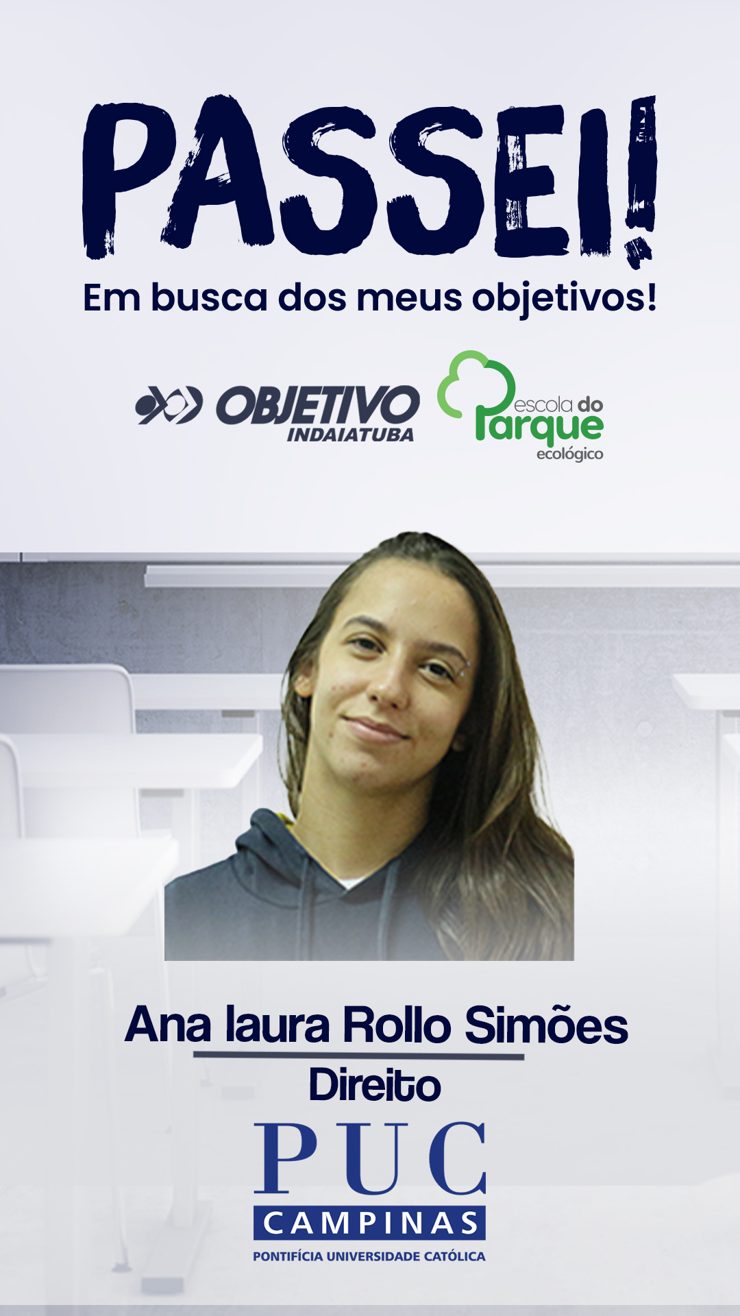 Ana Laura Rollo Simões