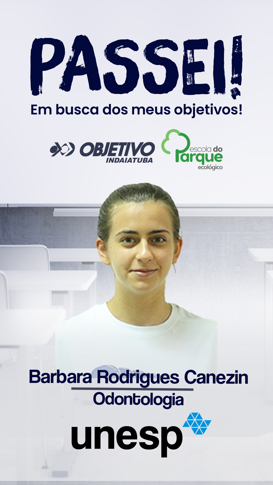Barbara Rodrigues Canezin