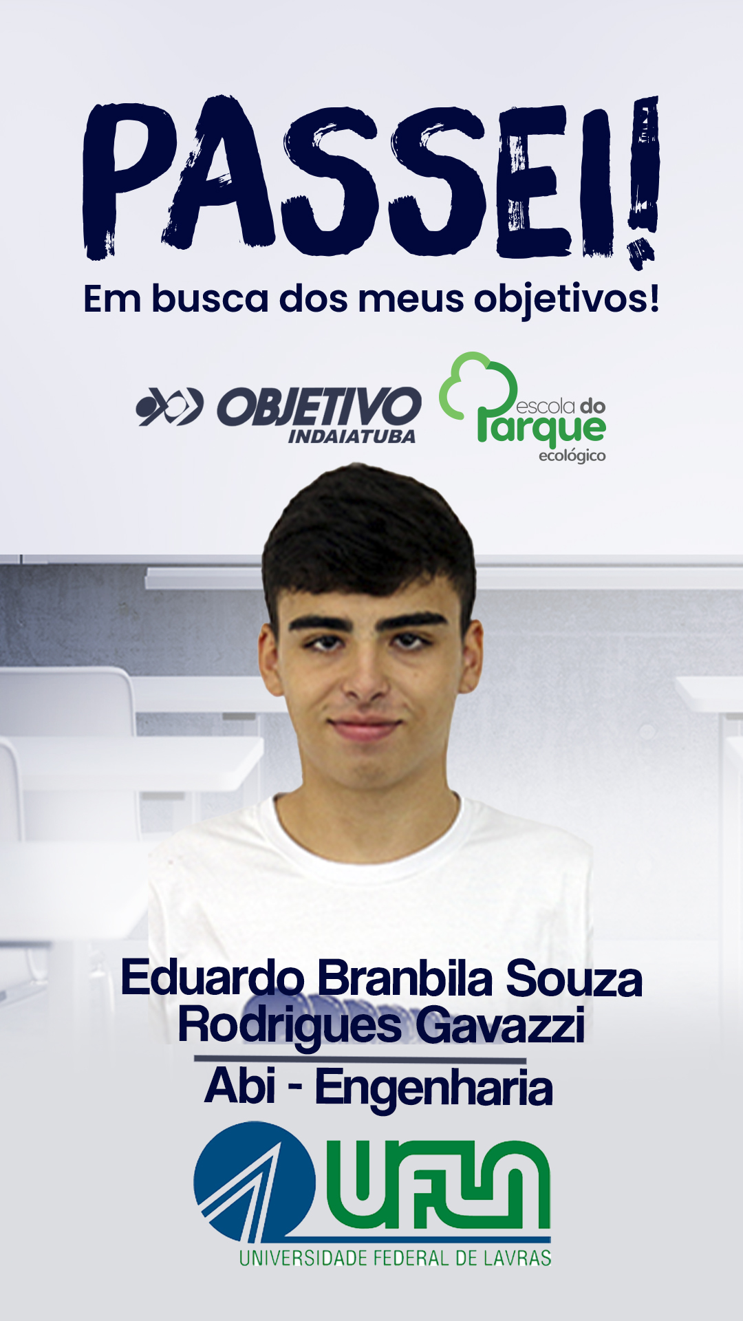 Eduardo Branbila Souza Rodrigues Gavazzi