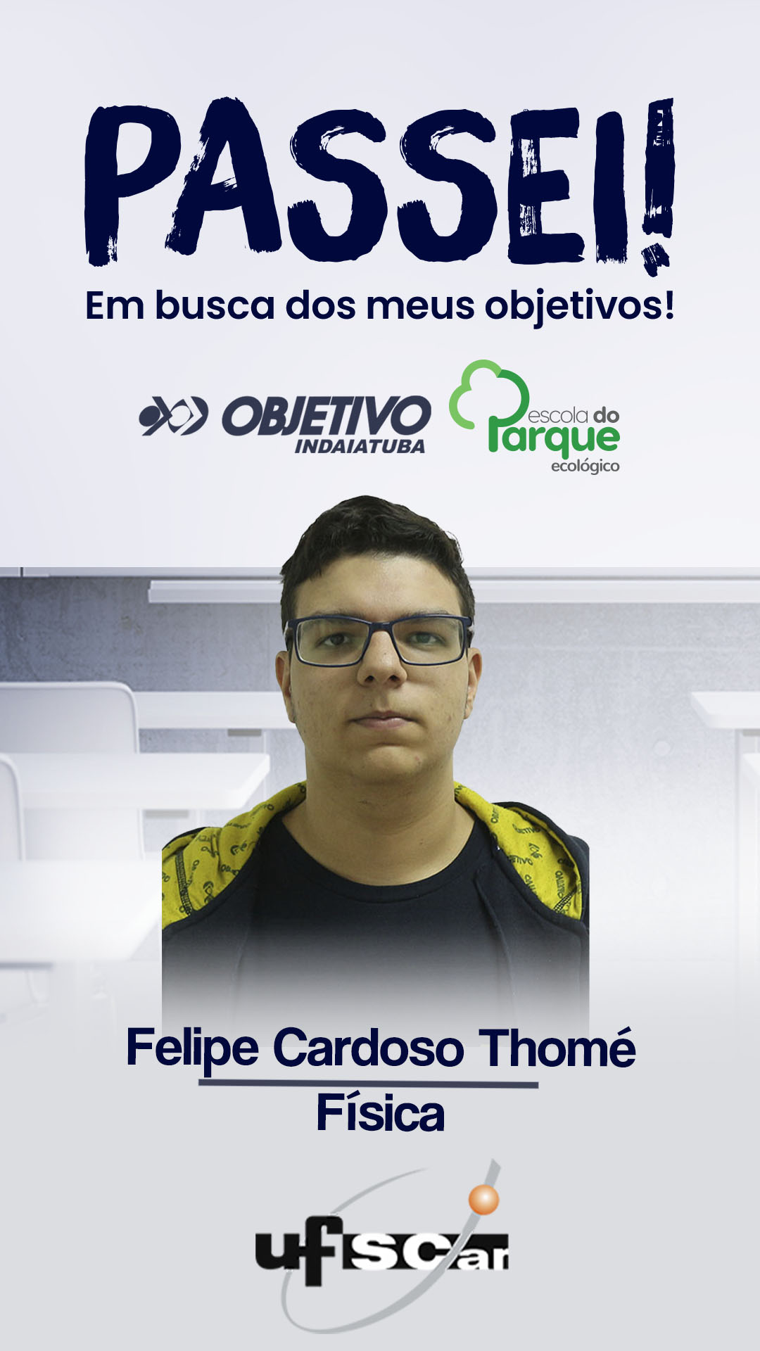 Felipe Cardoso Thomé