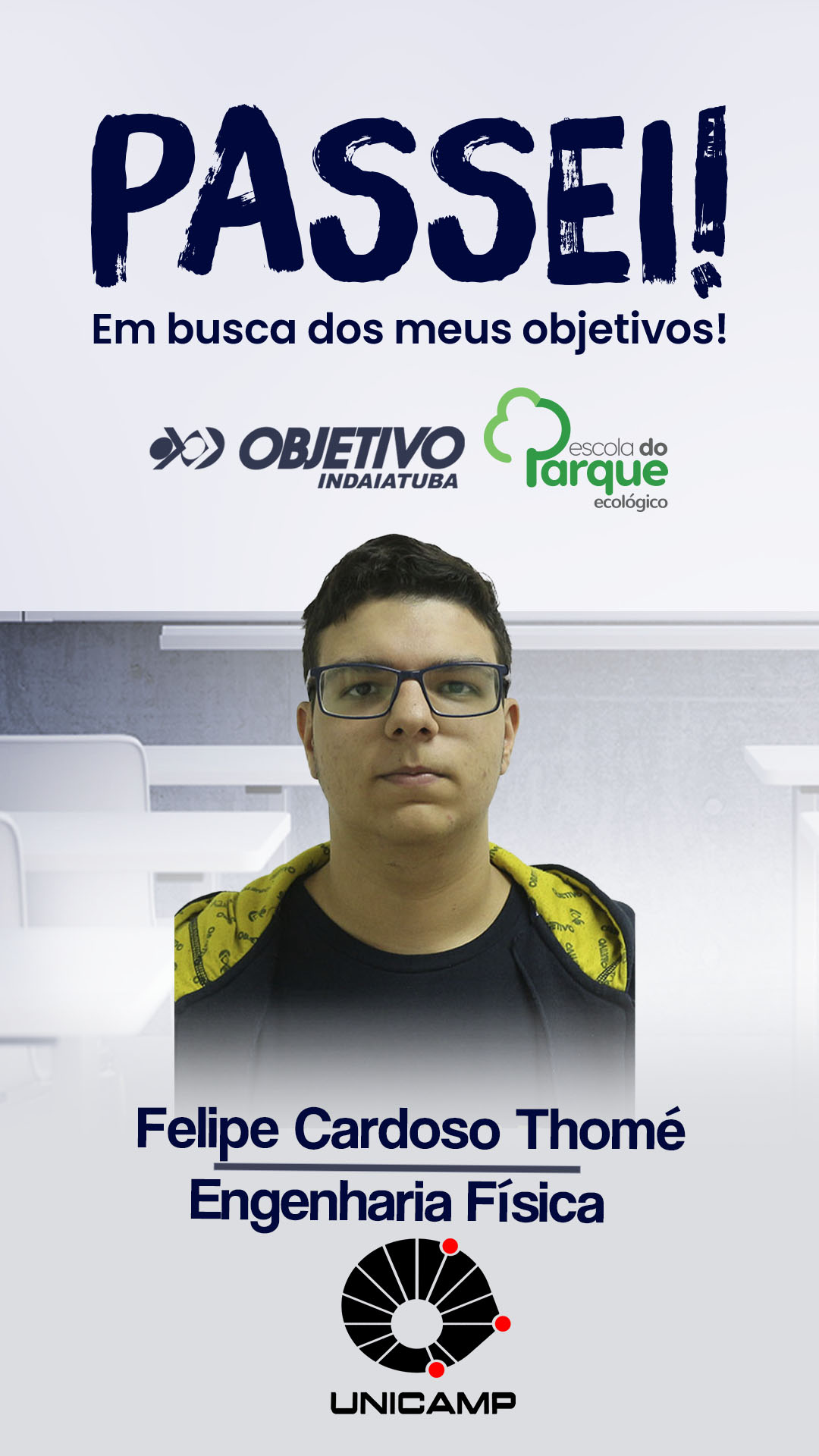 Felipe Cardoso Thomé