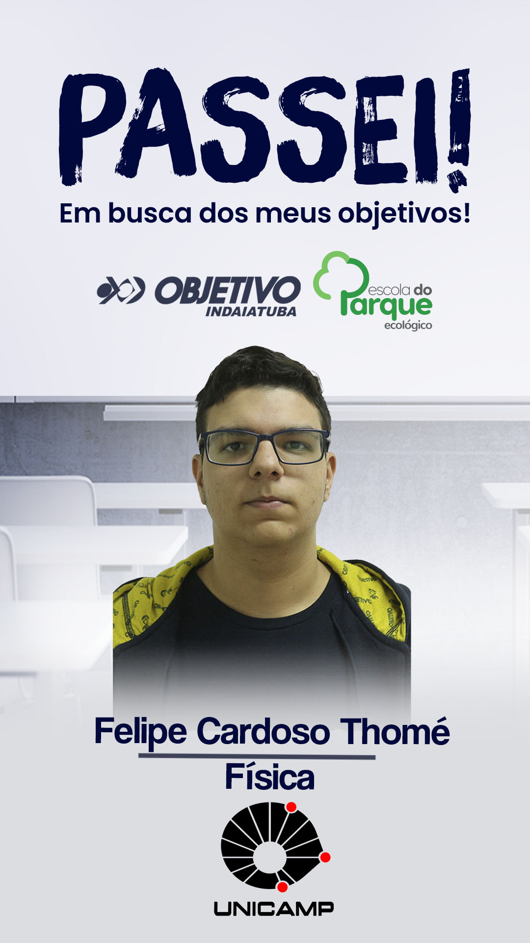 Felipe Cardoso Thomé