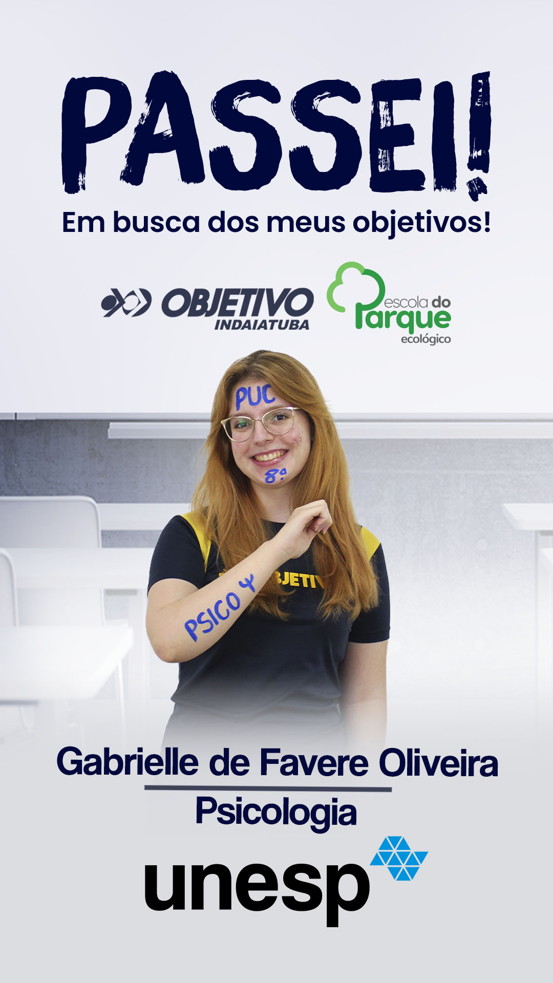 Gabrielle De Favere Oliveira