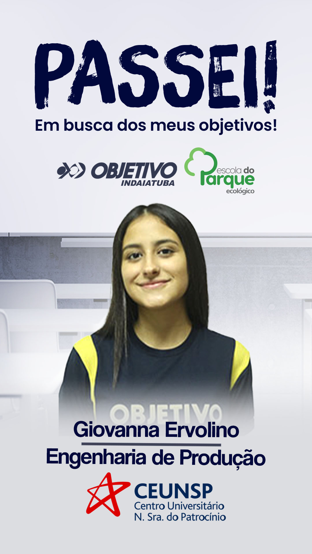 Giovana Ervolino 