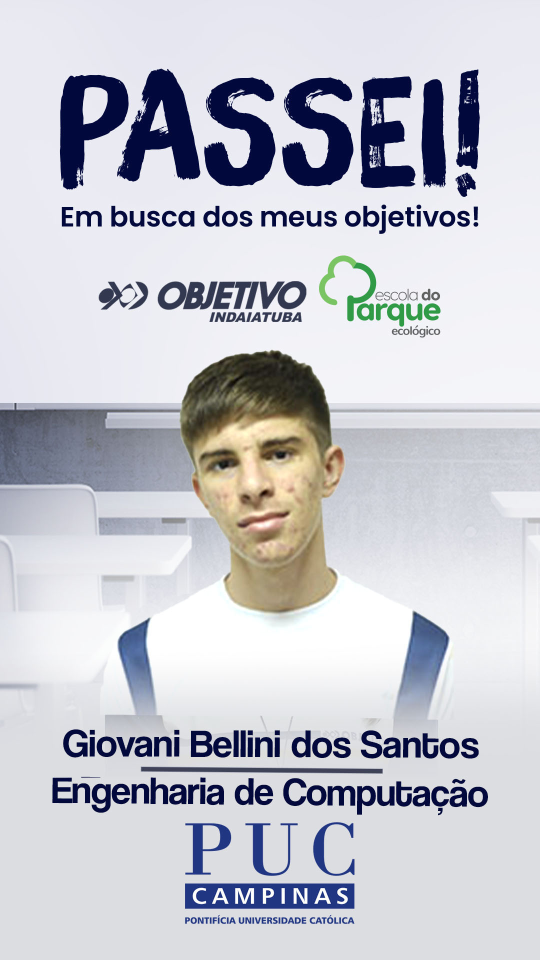 Giovani Bellini dos Santos