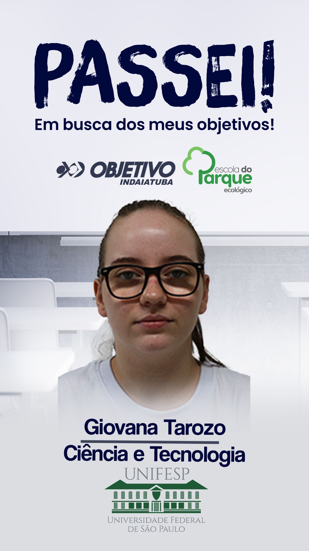 Giovana Tarozo