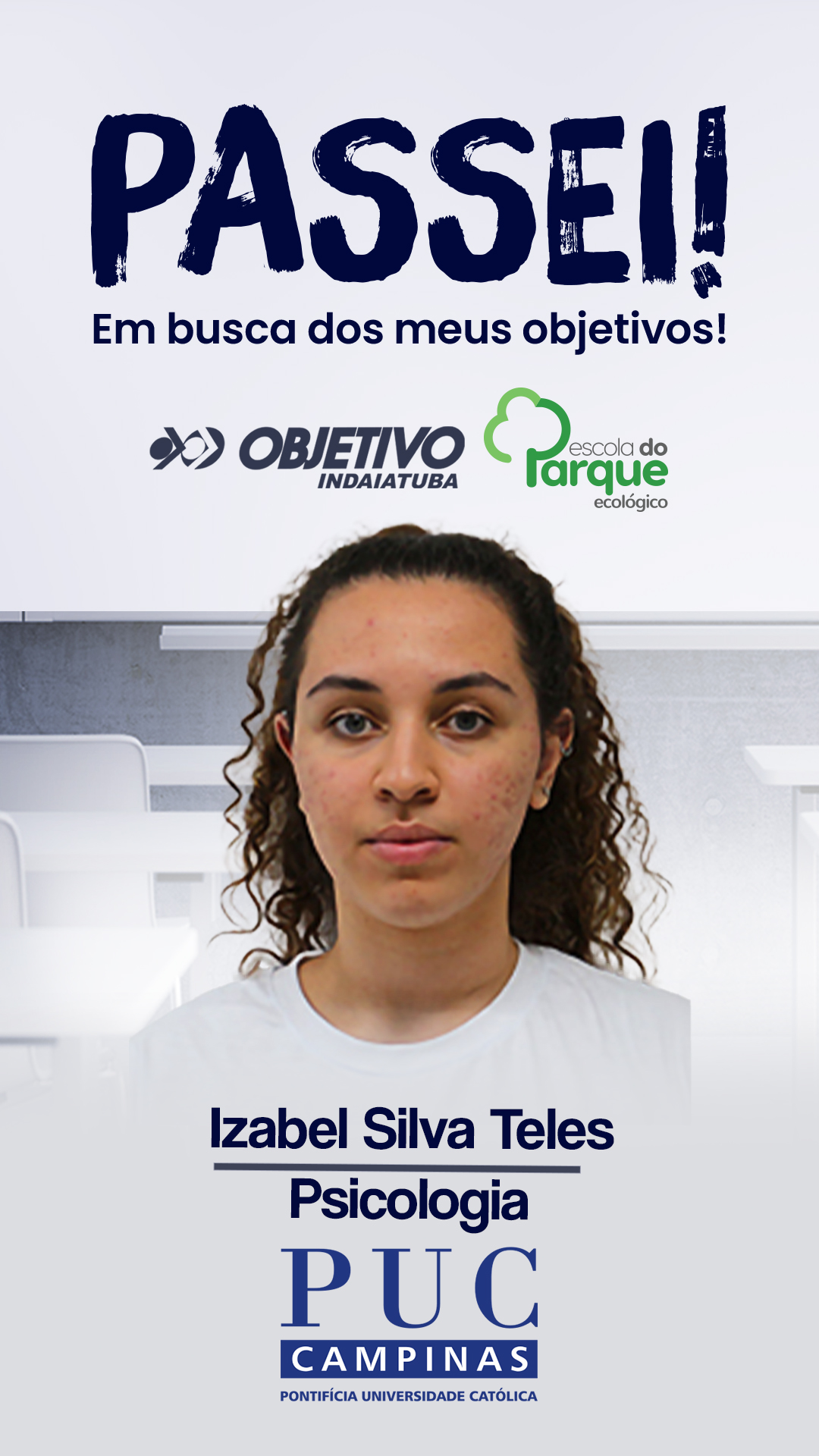 Izabel Silva Teles