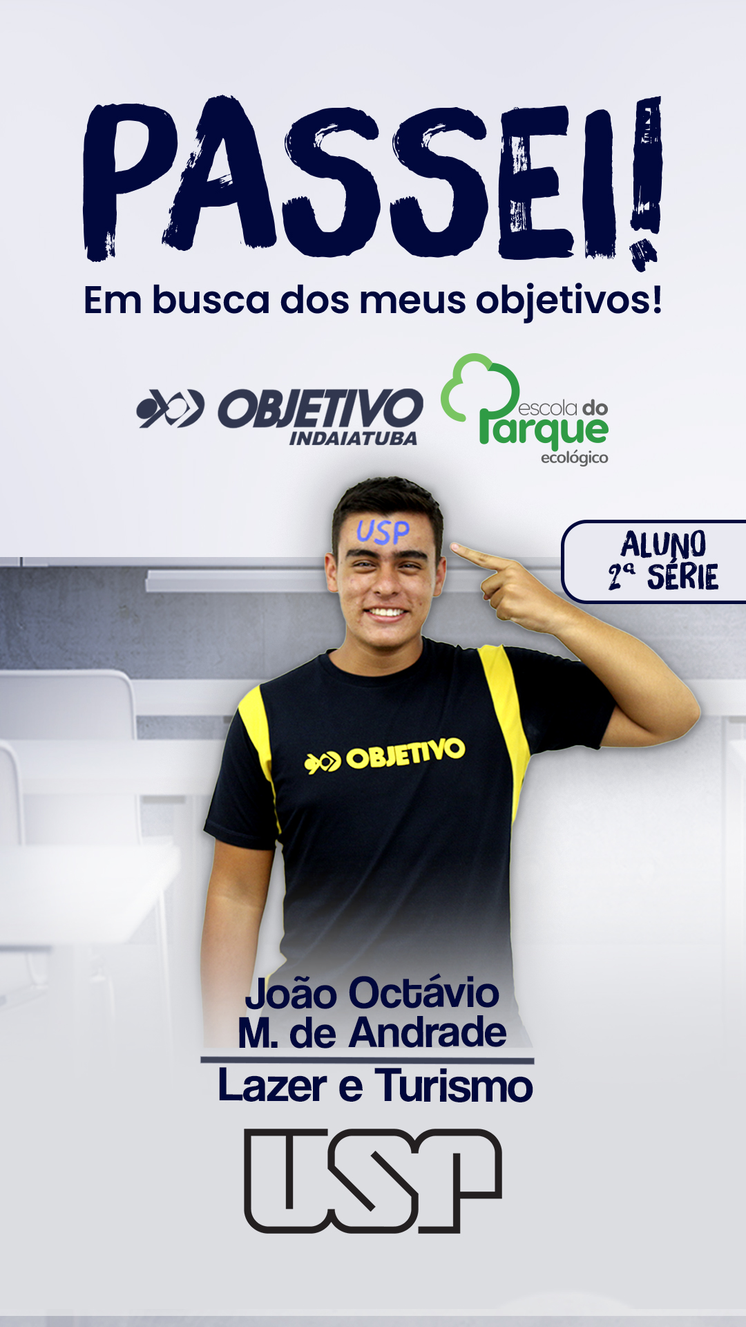 João Octavio Modesto de Andrade