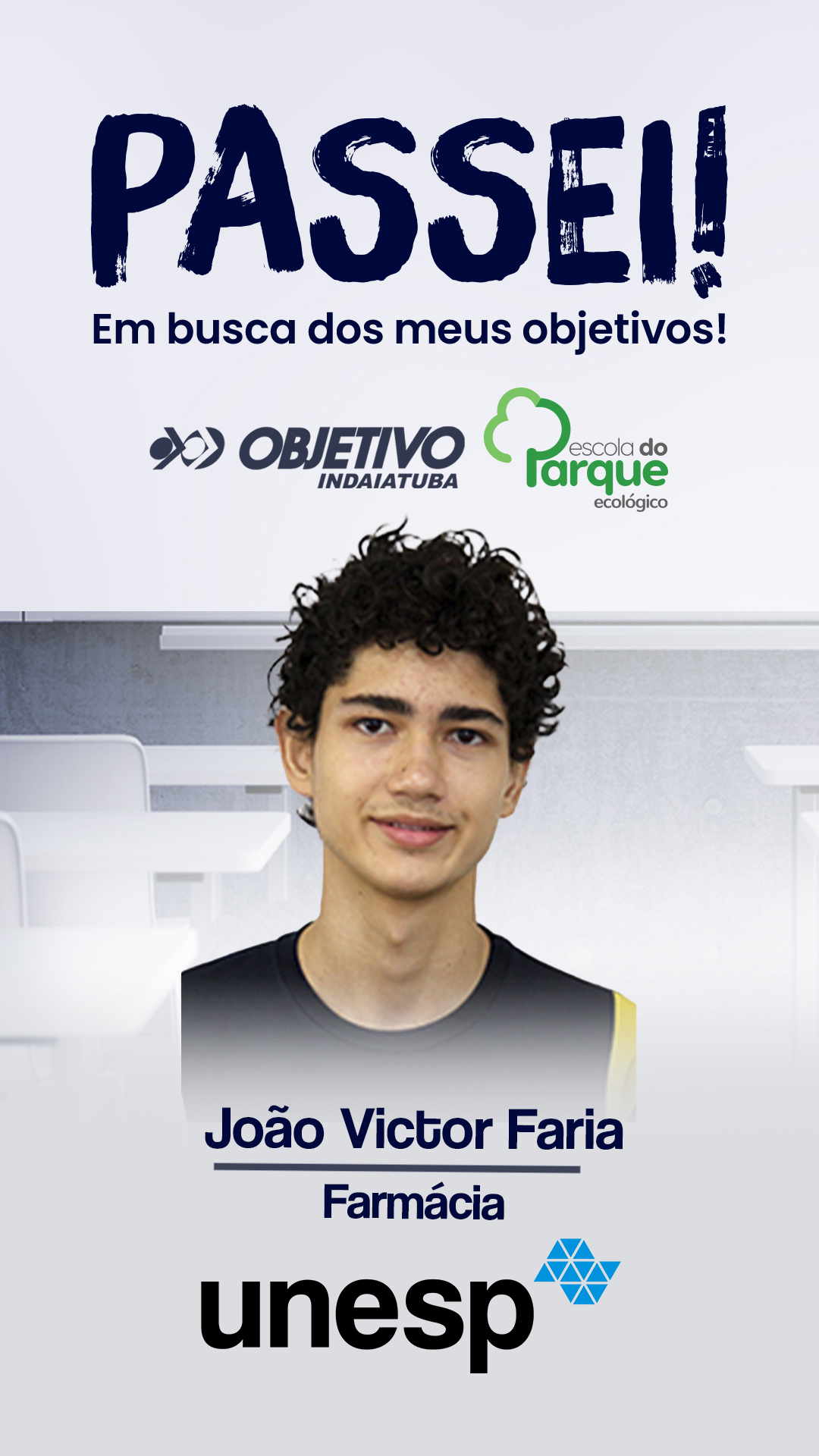 João Victor Faria