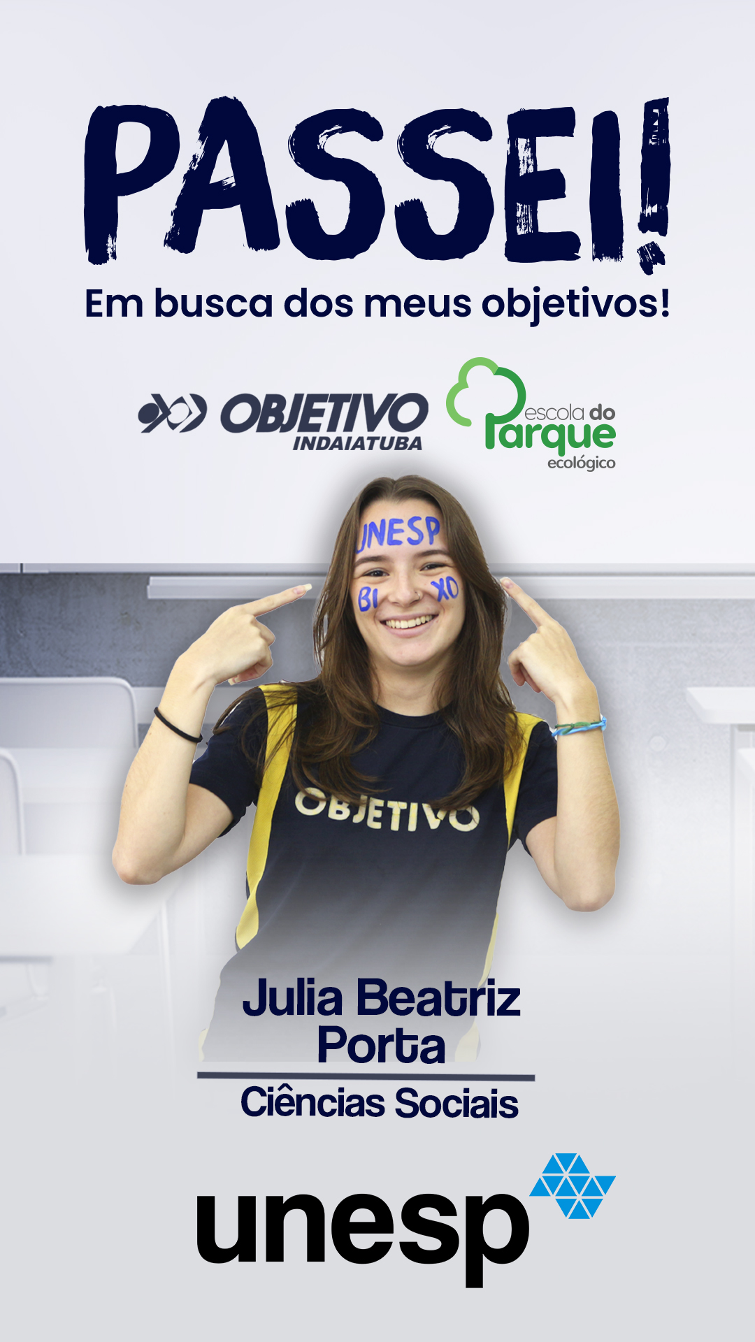 Julia Beatriz Porta