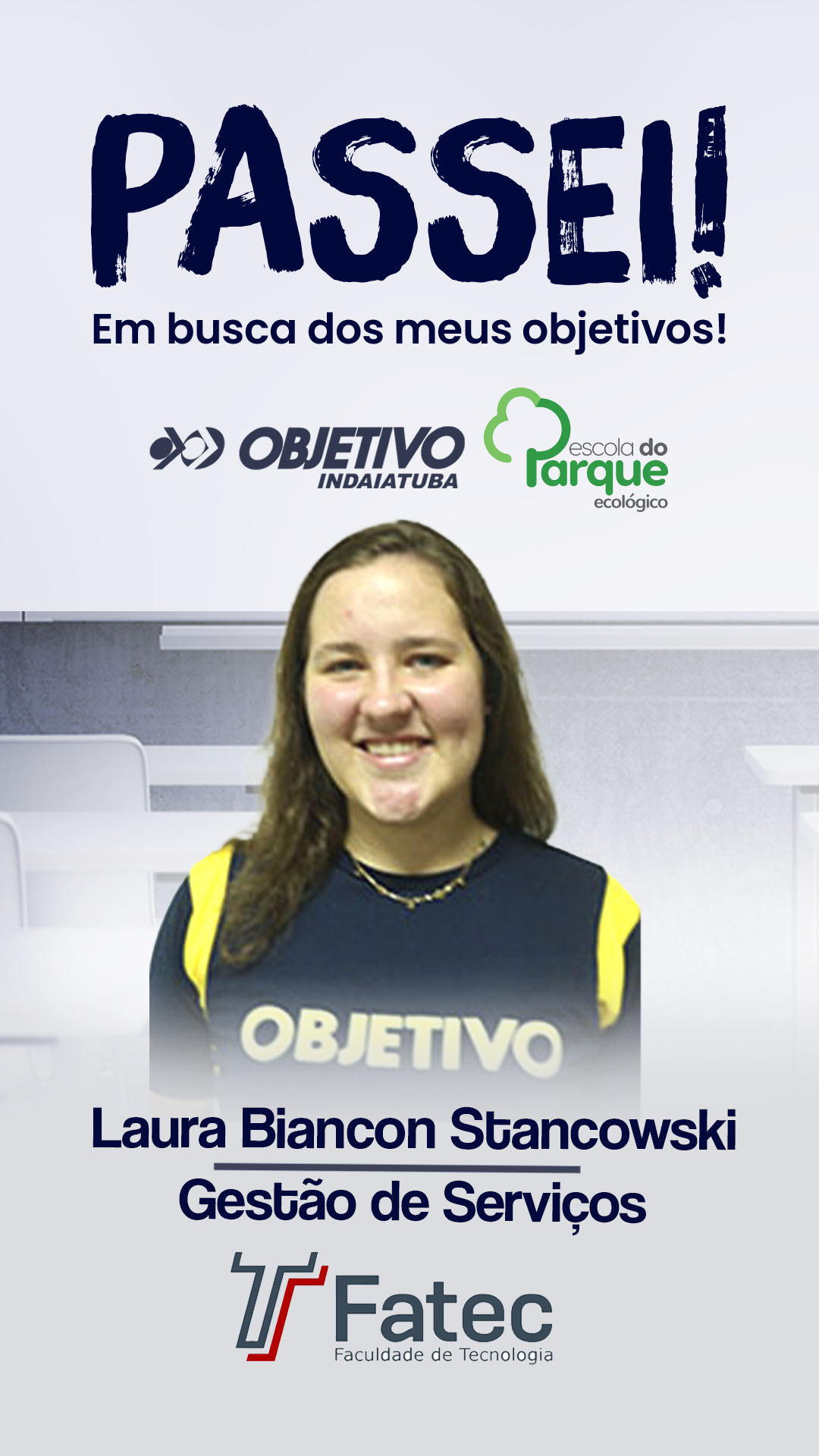 Laura Biancon Stankowski