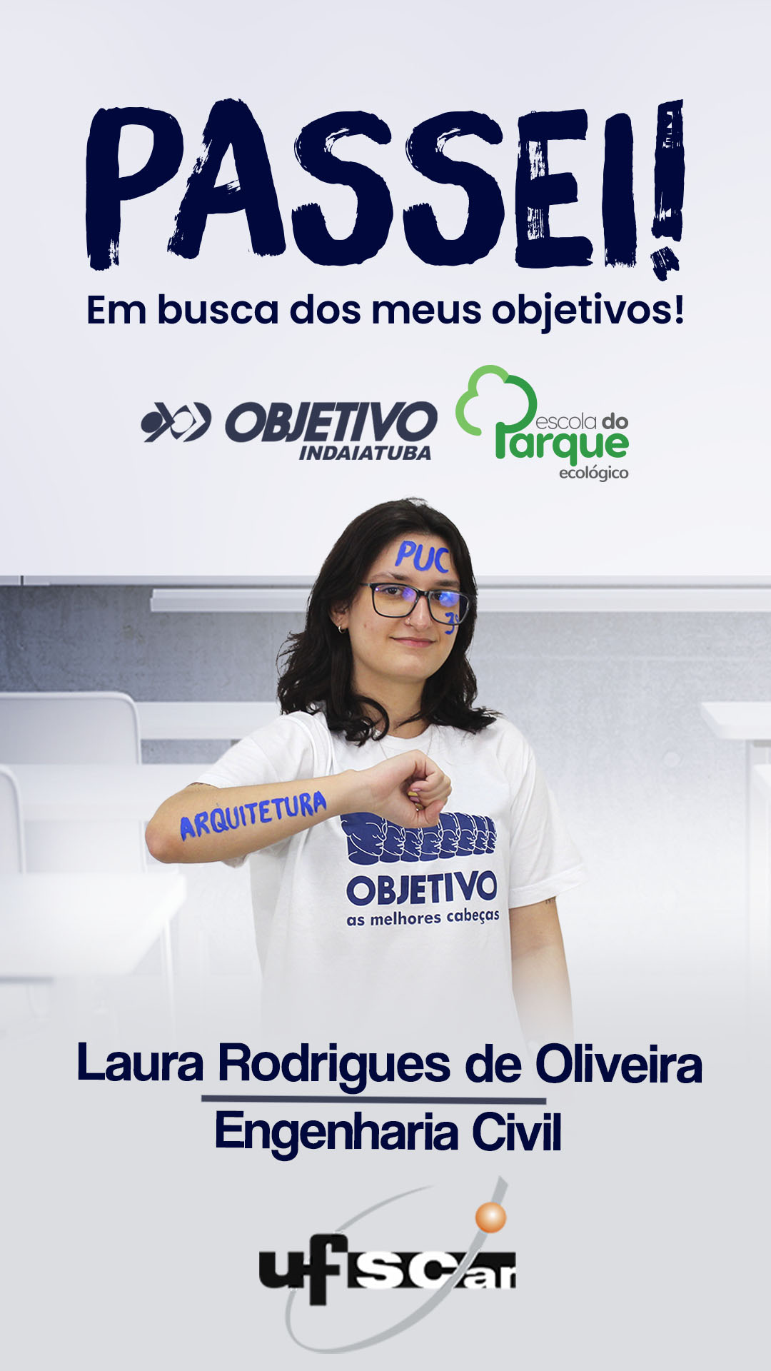 Laura Rodrigues de Oliveira