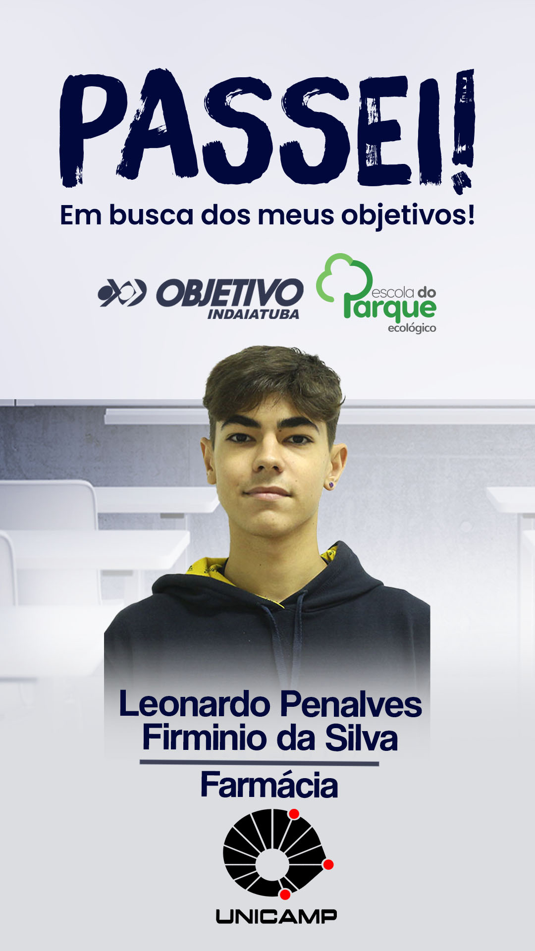 Leonardo Penalves Firminio da Silva