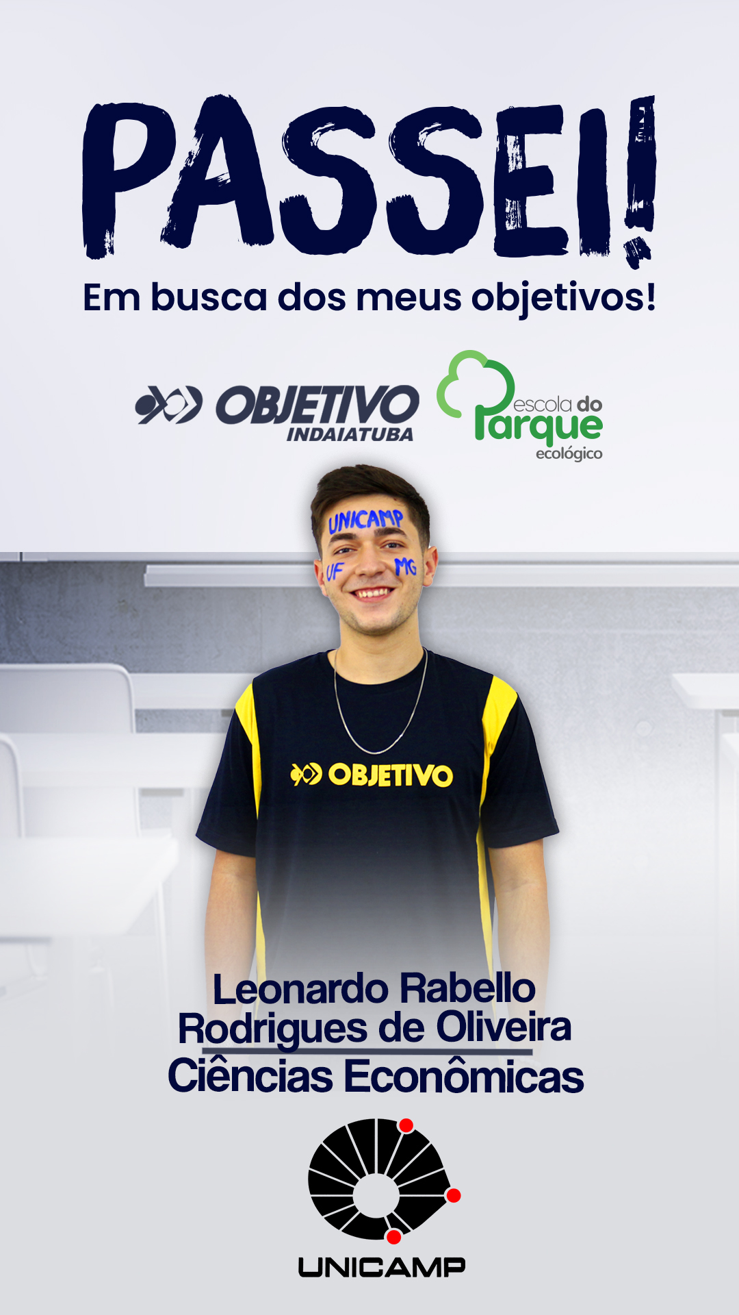 Leonardo Rabello Rodrigues de Oliveira 