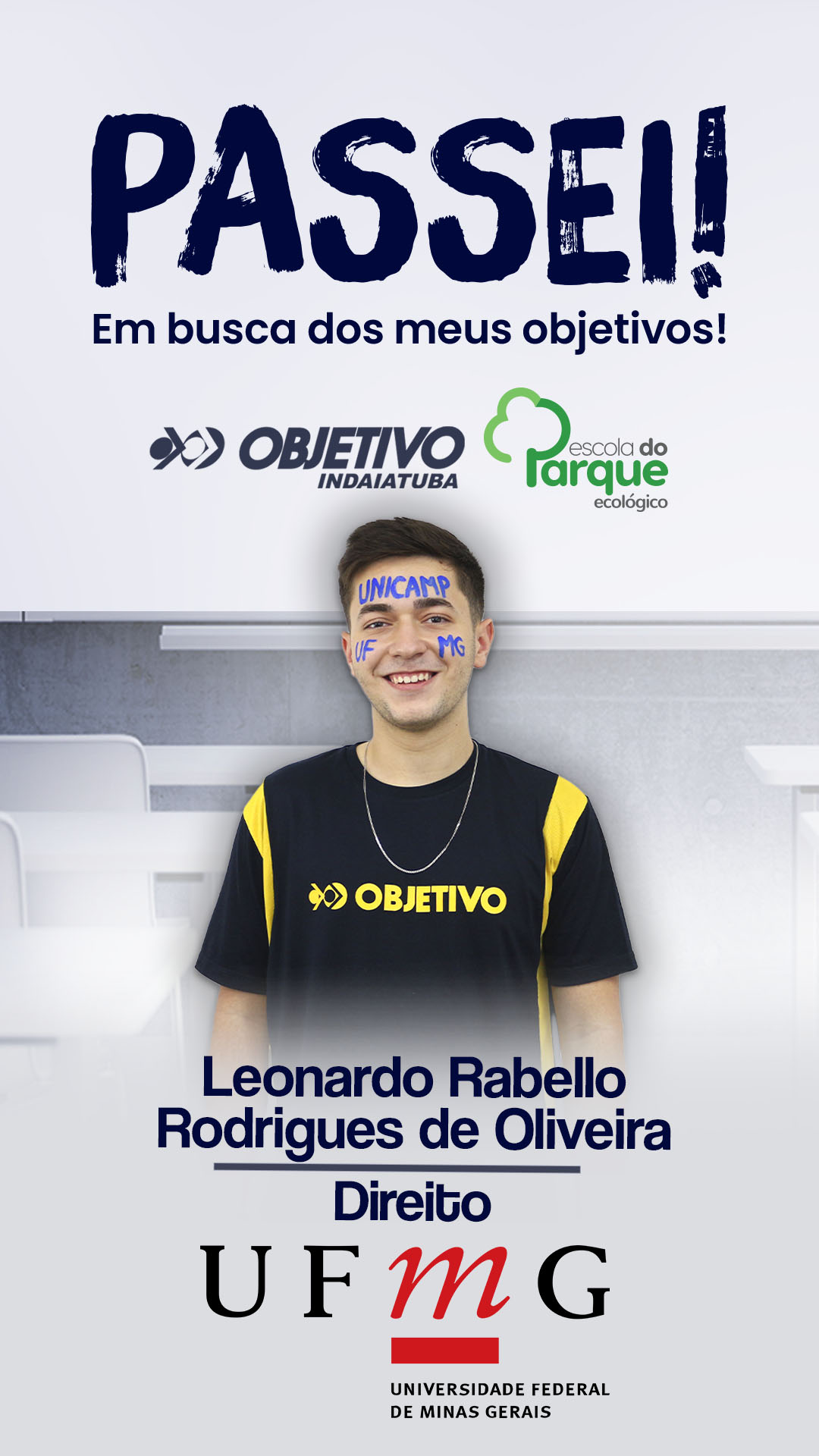 Leonardo Rabello Rodrigues de Oliveira 