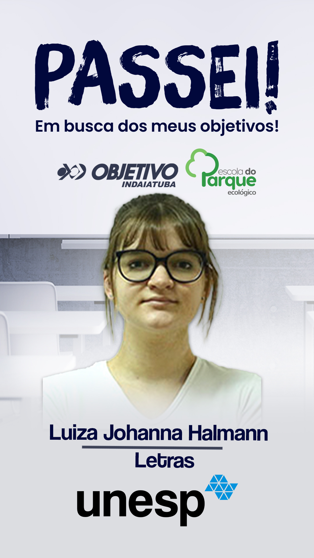 Luiza Johanna Halmann 