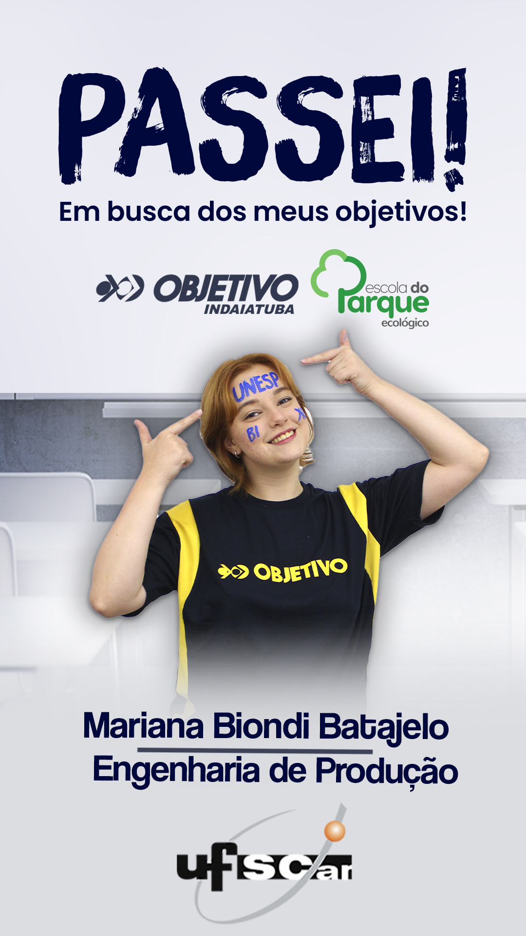 Mariana Biondi Batajelo