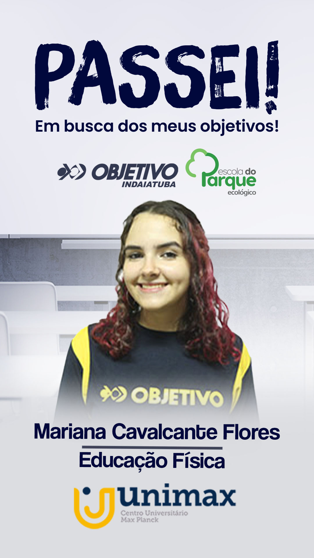 Mariana Cavalcante Flores
