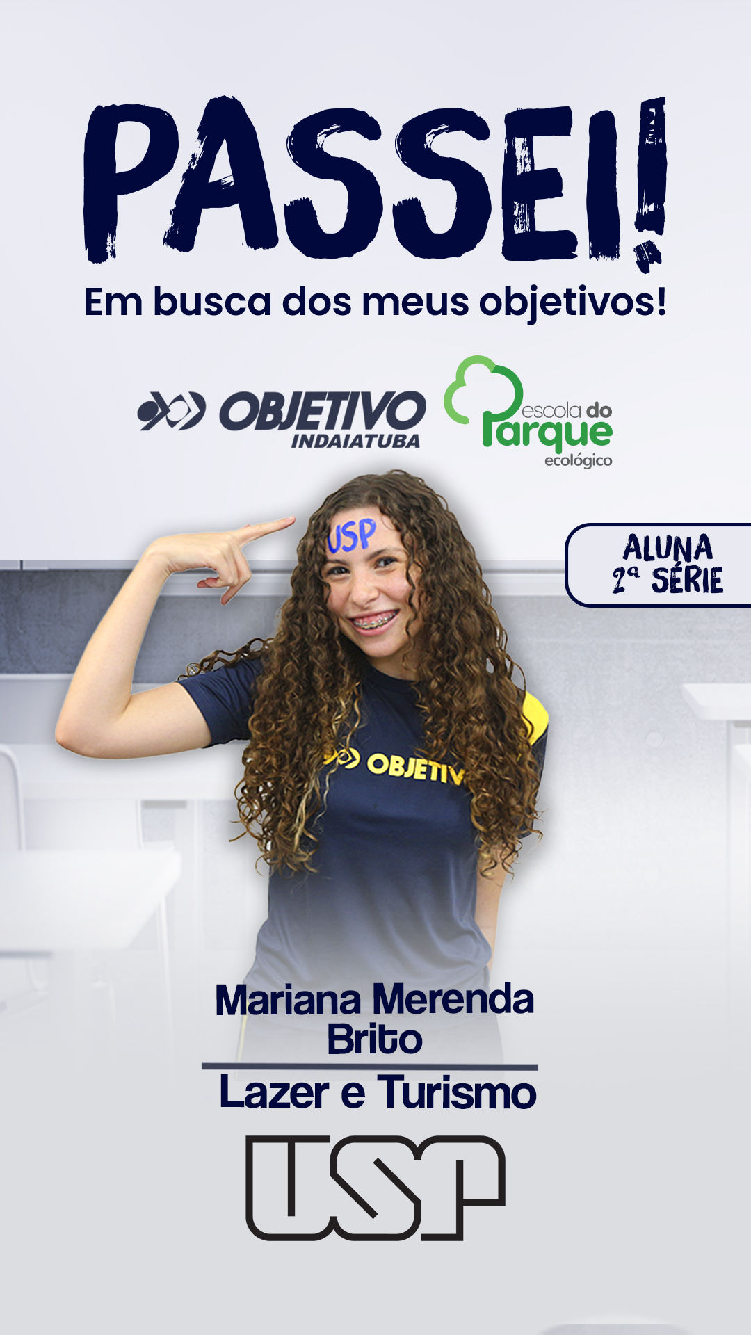 Mariana Merenda Brito