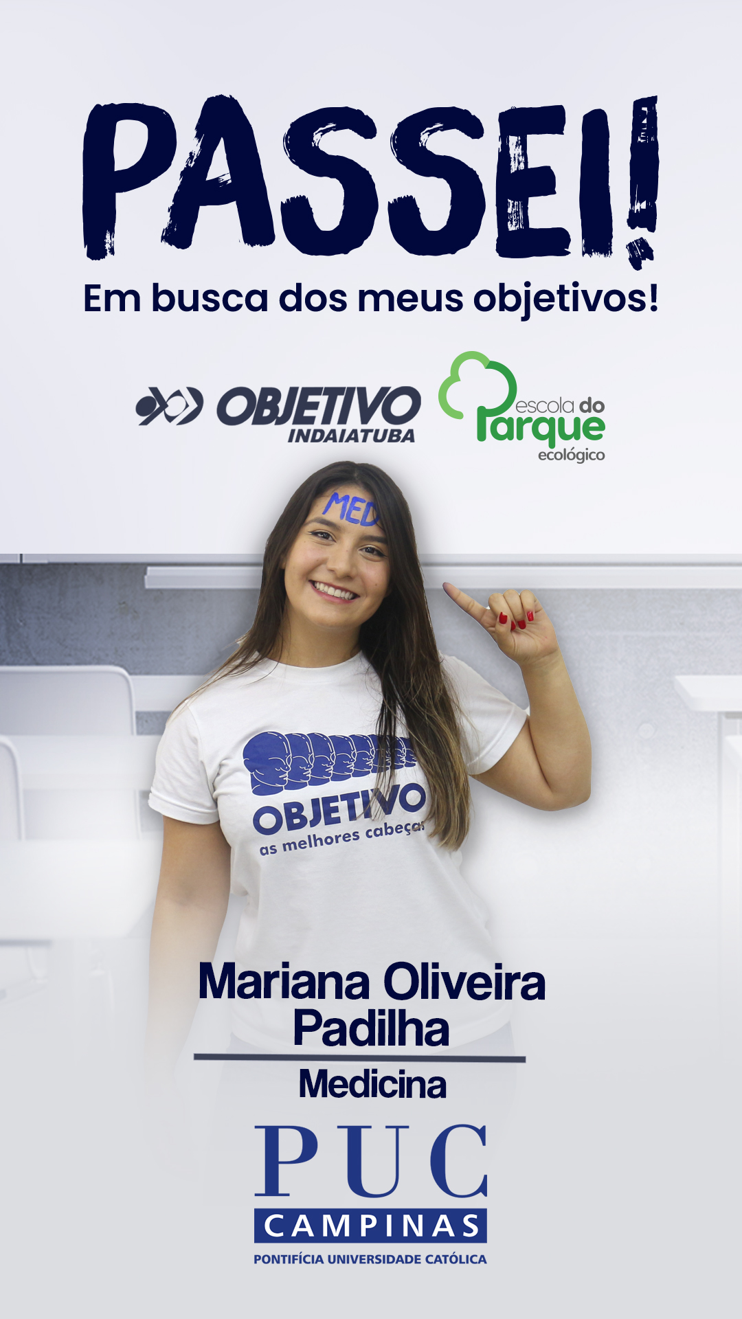Mariana Oliveira Padilha