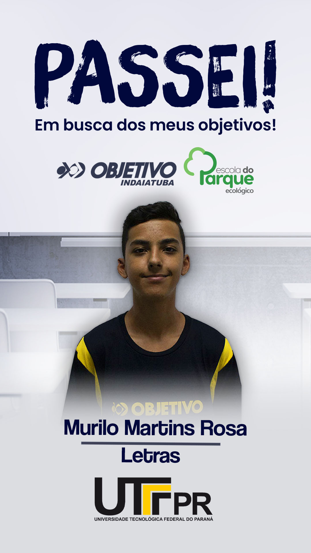 Murilo Martins Rosa