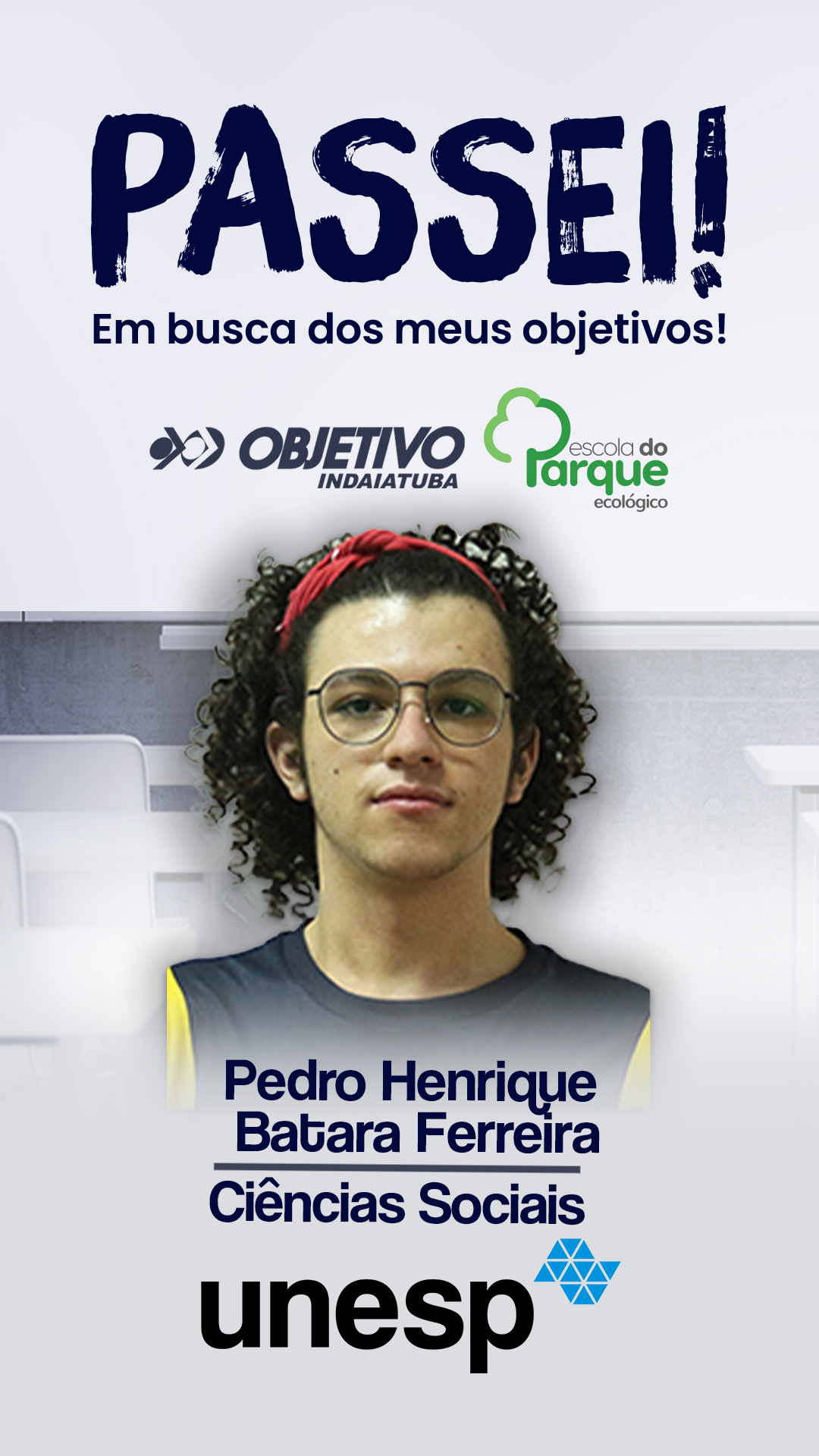 Pedro Henrique Batara Ferreira