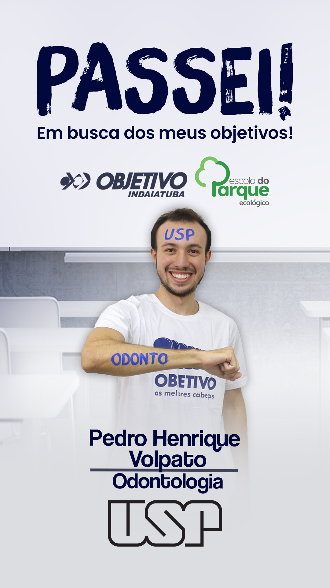 Pedro Henrique Volpato