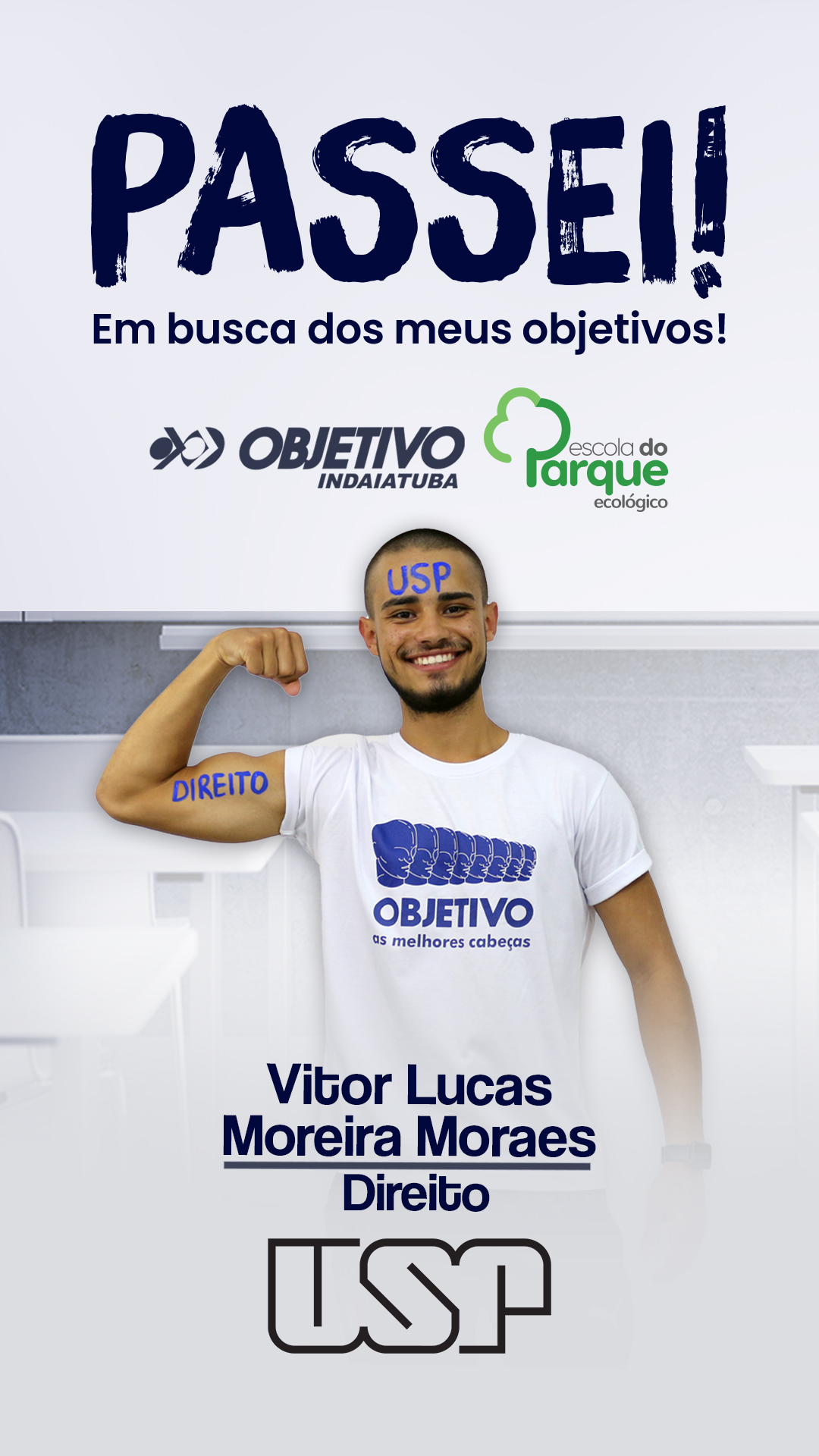 Vitor Lucas Moreira Moraes