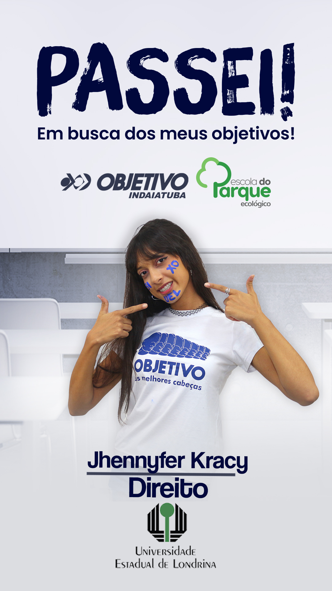 Jhennyfer Kracy Martins de Souza