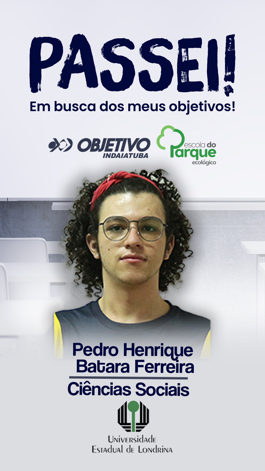 Pedro Henrique Batara 