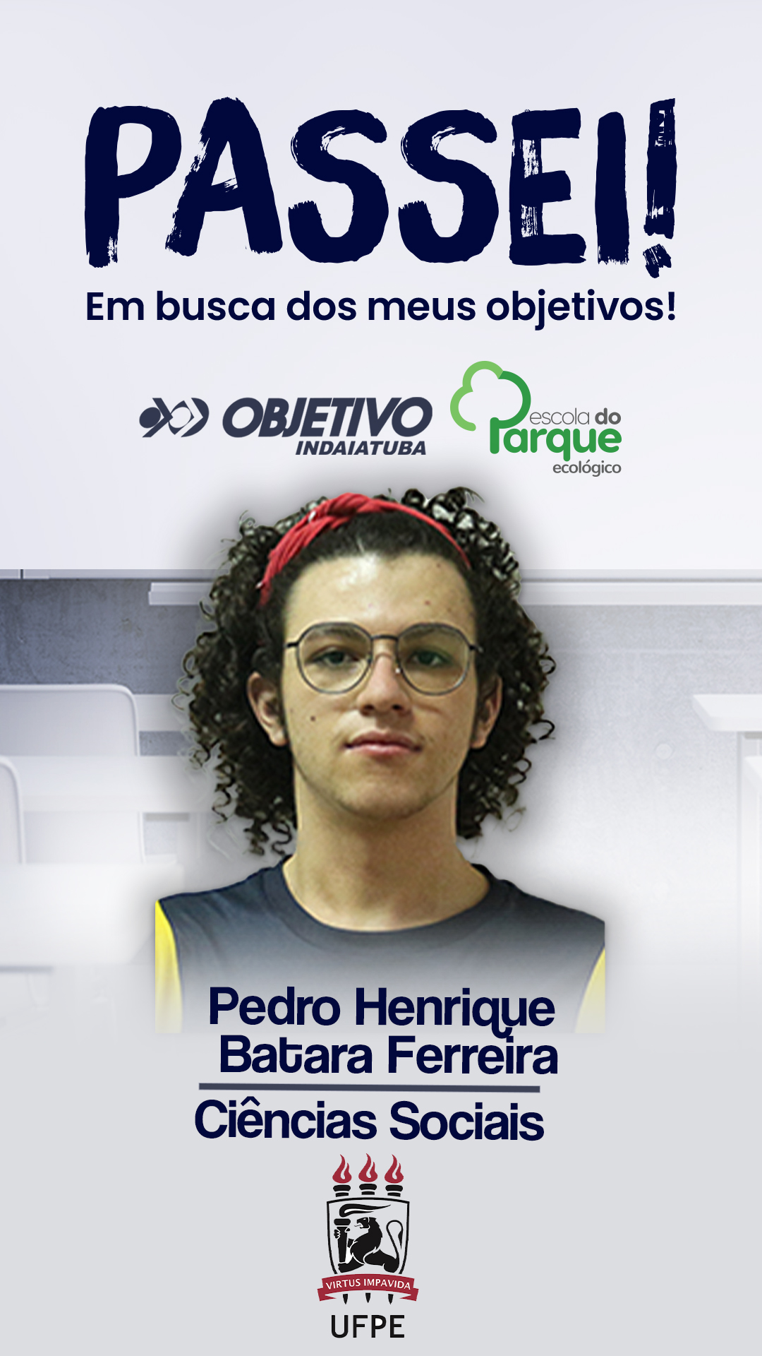 Pedro Henrique Batara 