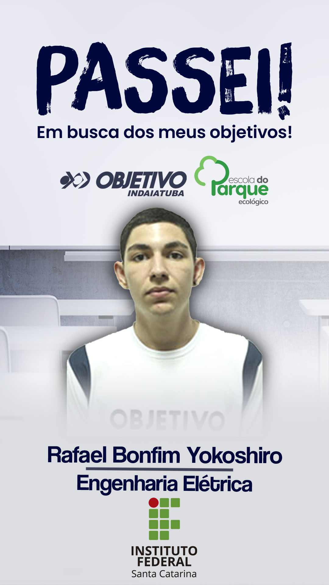 Rafael Bonfim Yokoshiro