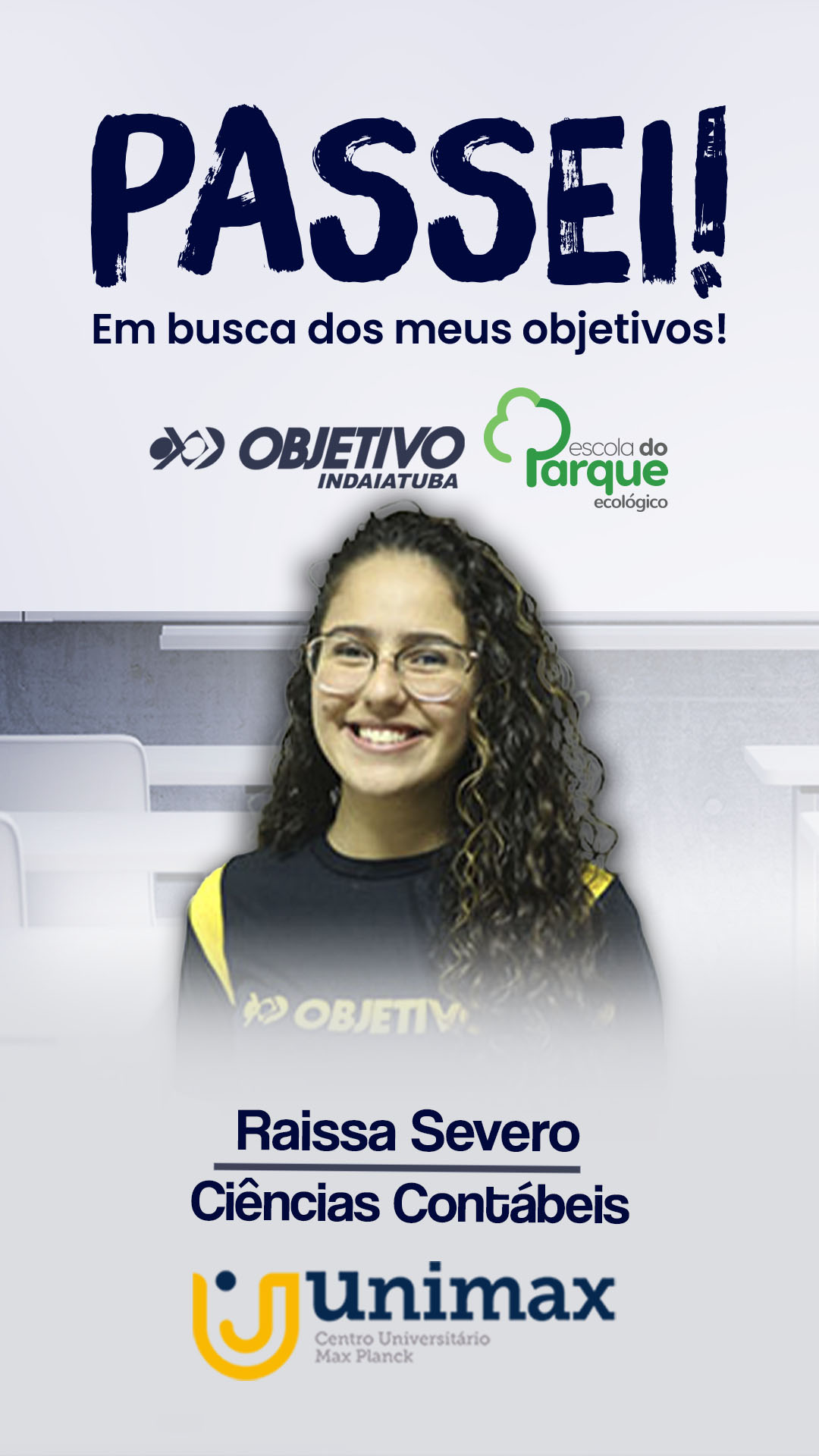 Raissa Severo