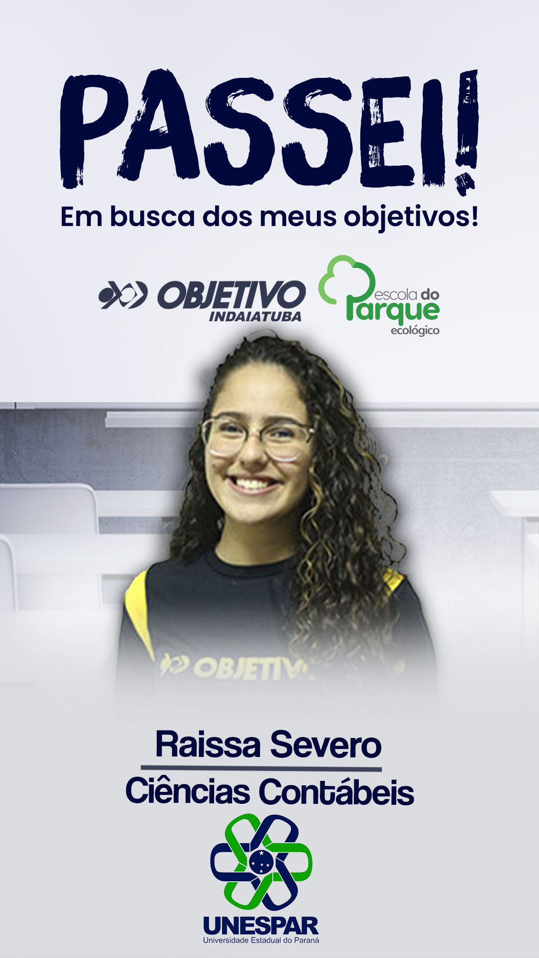 Raissa Severo