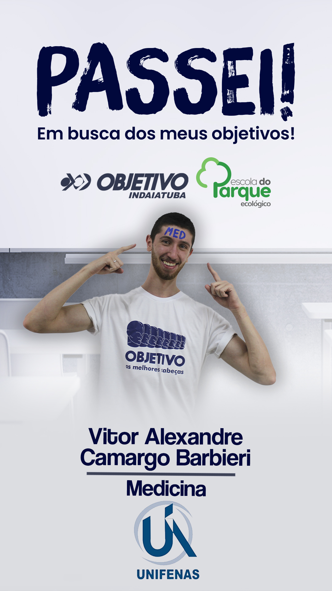 Vitor Alexandre Camargo Barbieri