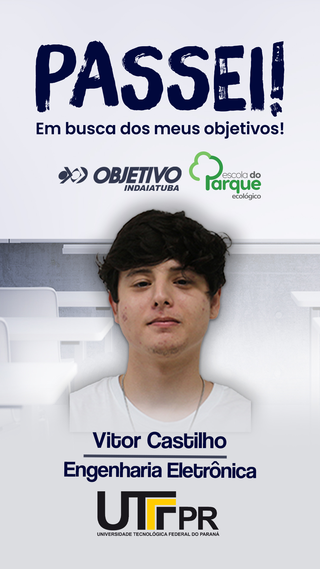 Vitor Castilho 