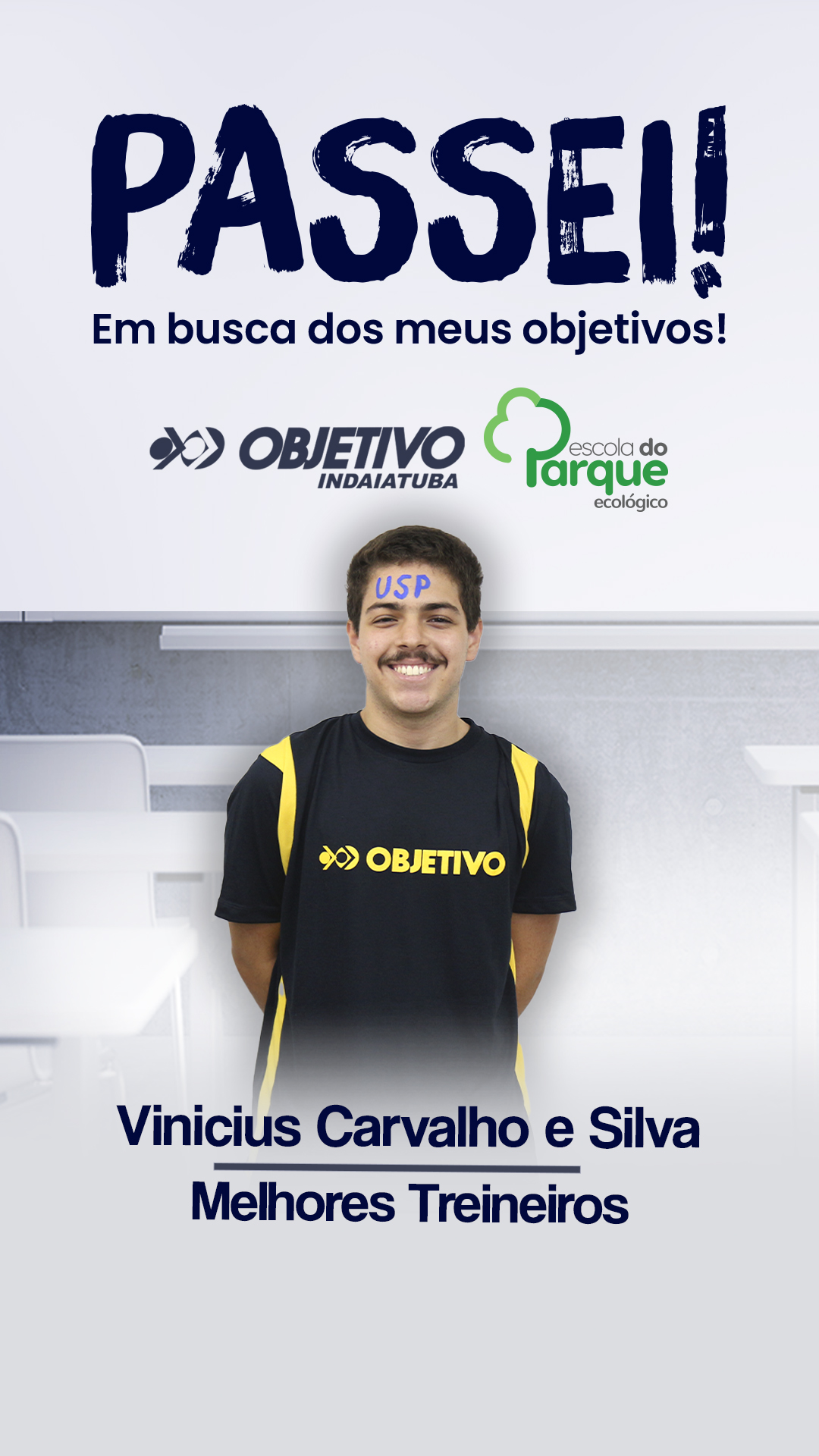 Vinicius Carvalho e Silva