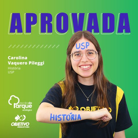 Carolina Vaquero Pileggi