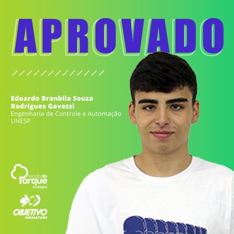 Eduardo Branbila Souza Rodrigues Gavazzi