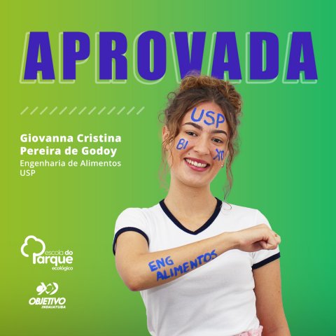 Giovanna Cristina Pereira de Godoy