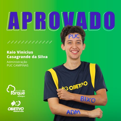 Kaio Vinicius Casagrande da Silva