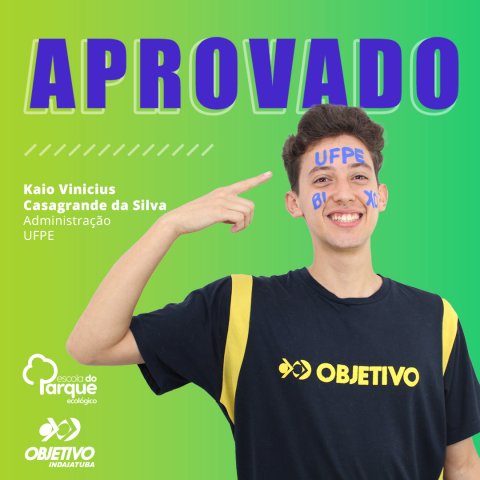 Kaio Vinicius Casagrande da Silva