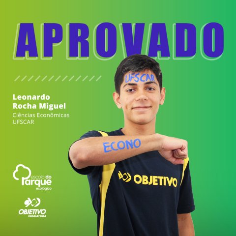 Leonardo Rocha Miguel