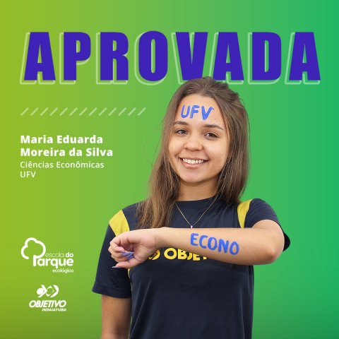 Maria Eduarda Moreira da Silva