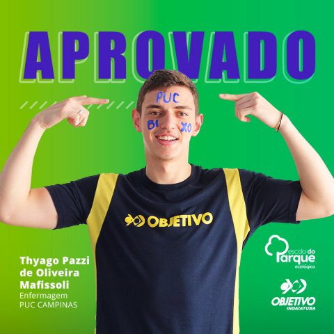 Thyago Pazzi de Oliveira Mafissoli