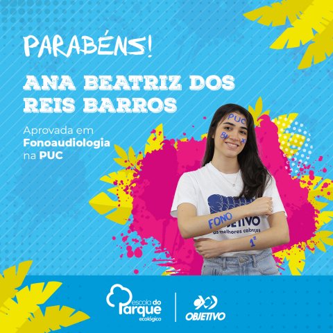 Ana Beatriz dos Reis Barros