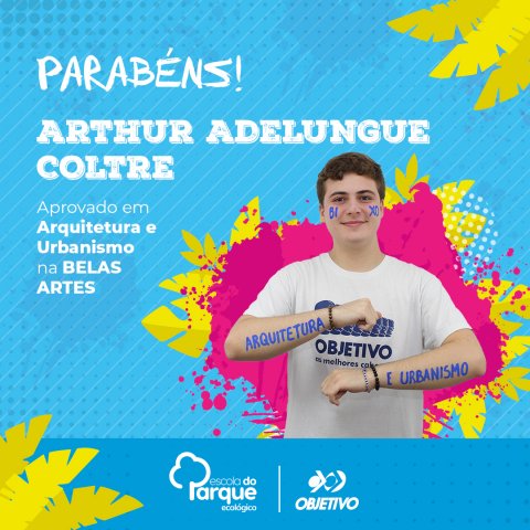 Arthur Adelungue Coltre