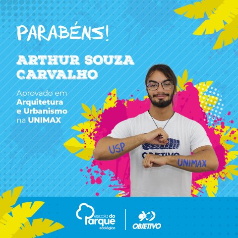 Arthur Souza Carvalho