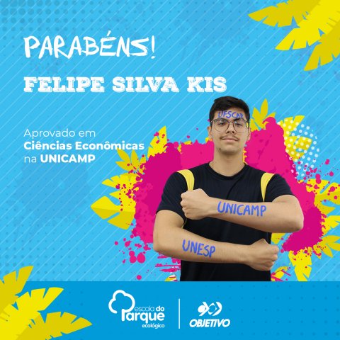 Felipe Silva Kis