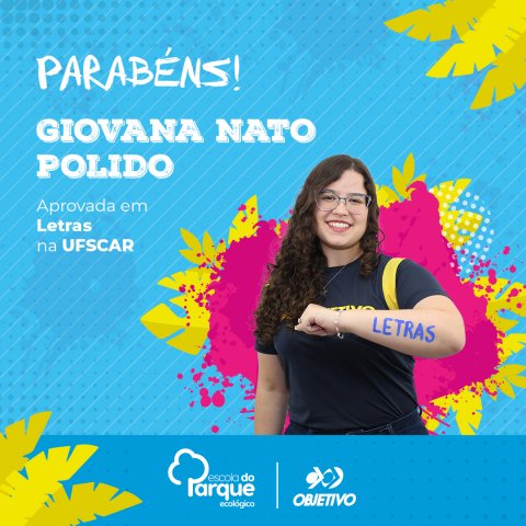 Giovana Nato Polido